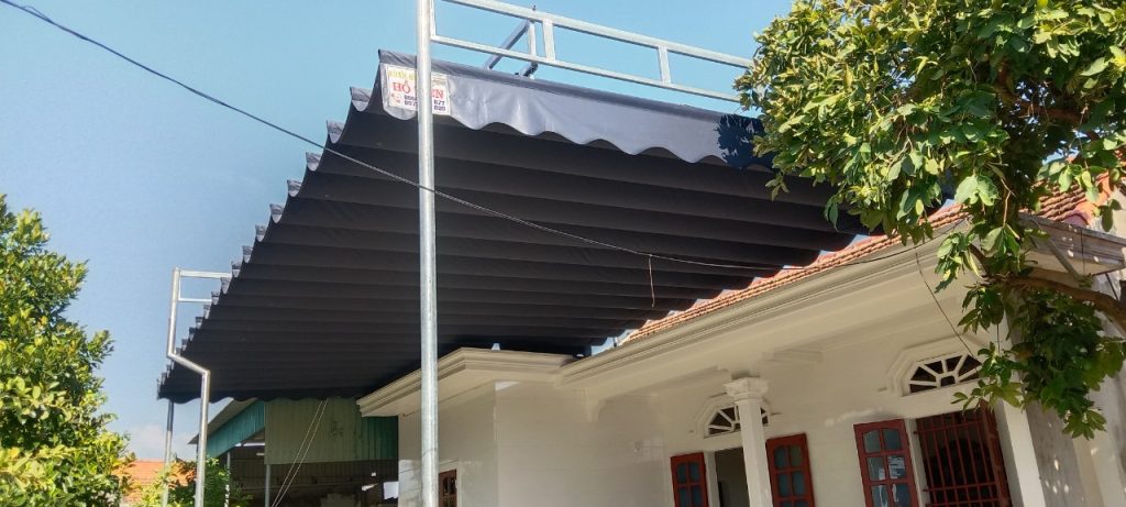 bat che nắng