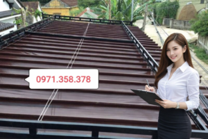Thi công mái che di động nghệ an
