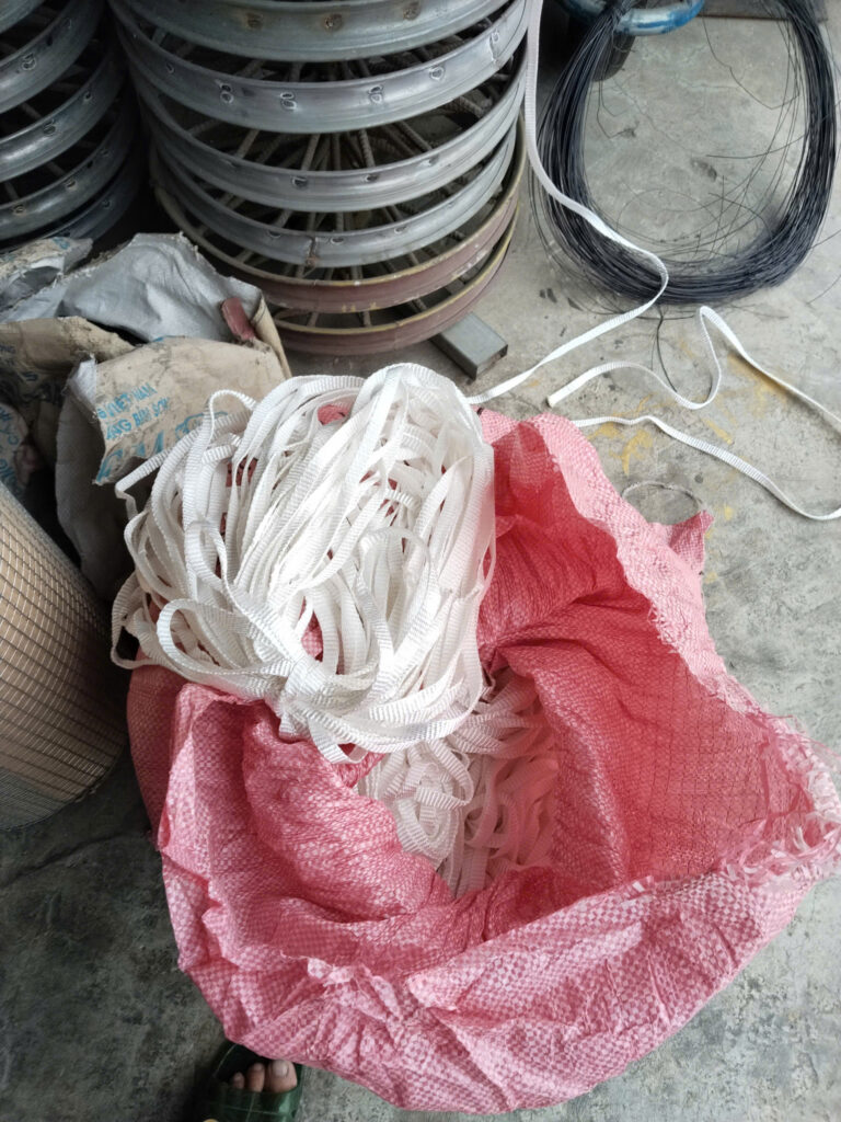Mái hiên di động có bền không